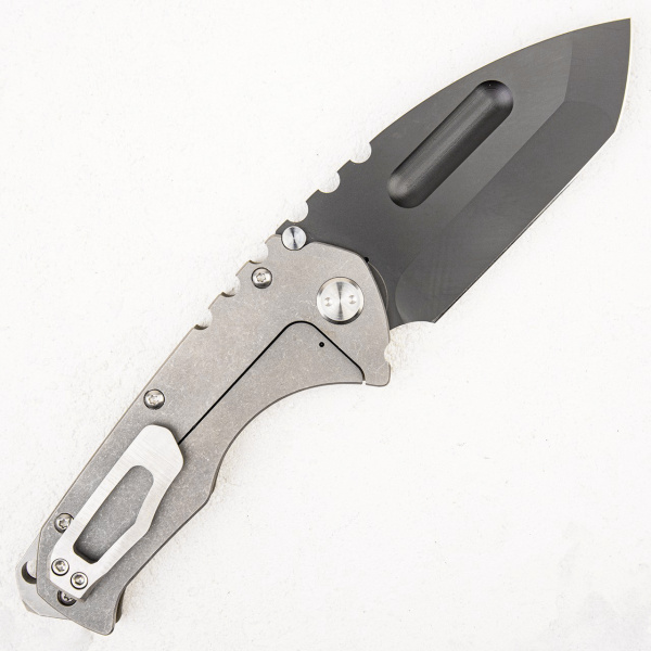 Нож Medford Praetorian G OD Green G10
